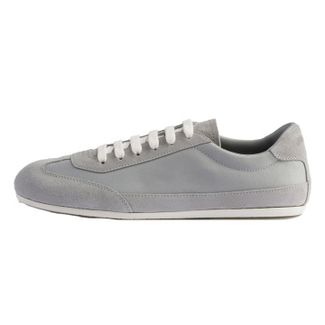Men's Comfortable Leather Deck Shoes