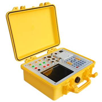 Lvnengde LNDN-3C Three-Phase Energy Meter Calibration Instrument