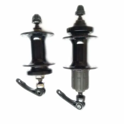 bicycle hubs HG  32 /36 hole mountain bike hubs mtb QR disc brake hubs   bike parts