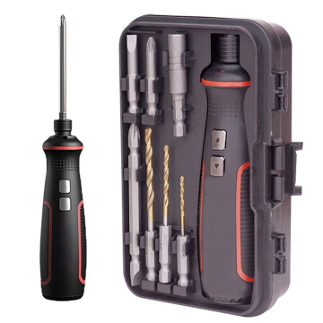 Cheap Rechargeable Lithium Electric Screwdriver
