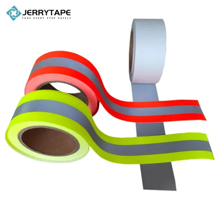 FR Reflective Tape for Firefighter Workwear