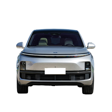 Li L9 Lixiang L9 Ultra: New Energy Electric SUV with 4WD