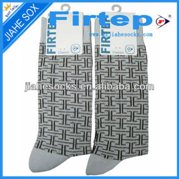 Cartoon tube sock