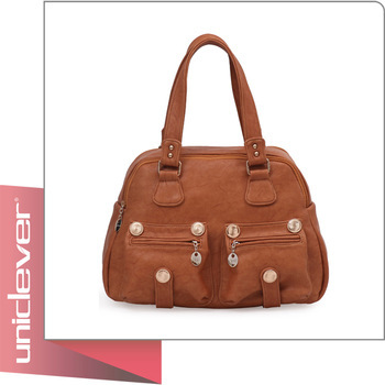 Woman Bag Brand