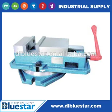 anglock high precision machine tool vise