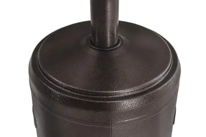 High Efficiency Floor Standing Outdoor Gas Patio Heaters