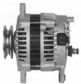 LR180-749E 23100-8E100 100А Nissan запчасти alternador 12v