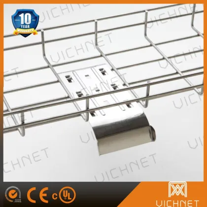2015 vichnet CM50 series cable tray ladder