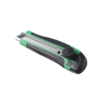 DR-2211024 Three Blade ABS+TPR Snap-Off Knife Utility Cutter: Comprehensive Search Engine