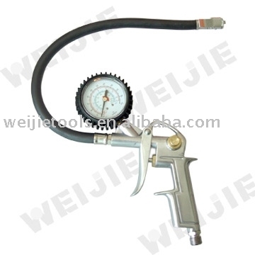 Tire Inflating Gun (TG-1)