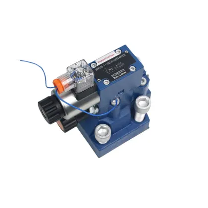 REXROTH DBW20B-1-50B 3156CG24N9Z5L Hydraulic Valve