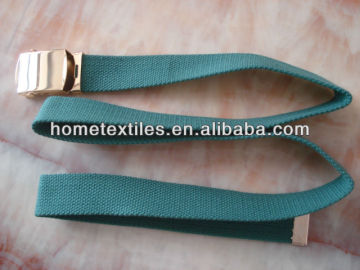 police belt