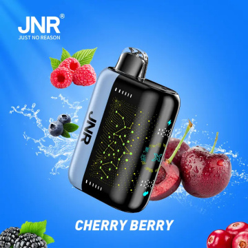 JNR Plus X 26000 Disposable Vape Belgium Wholesale