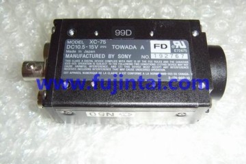 FUJI CP6 CAMERA K1129T XC-75
