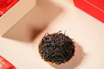 Red Festive Premium Black Tea