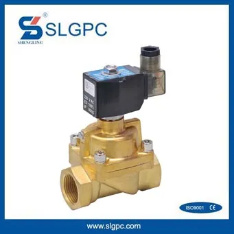 water shut off valve brass water valve SA-50 brass water valve