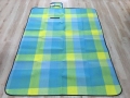 Mô hình kiểm tra mới picnic mat