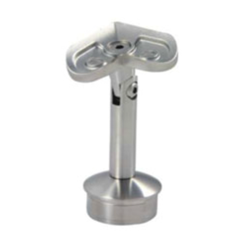 Railing Hardware Metal Handrail Bracket