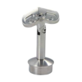 Kereta api Hardware Metal Handrail Bracket