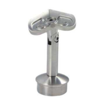 Kereta api Hardware Metal Handrail Bracket