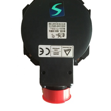 Garantía de 1 año: Mitsubishi OSA18-130 Motor Servo Motor con codificador-Usado