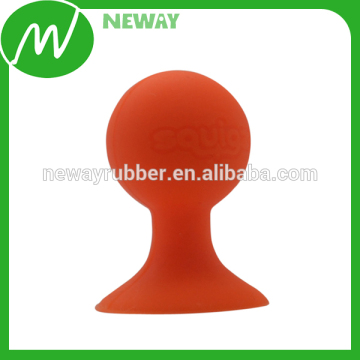 Hot Sell Round Headed Mobile Cell Suction Cup Holder