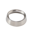 Stainless Steel Coffee Dosing Ring Compatible with 58mm