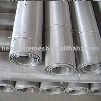 Stainless Steel Wire Mesh China Hebei Anping Factory