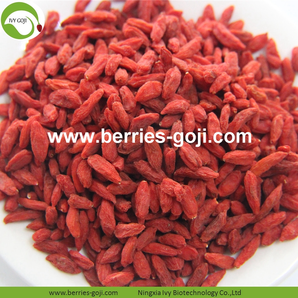 goji berry