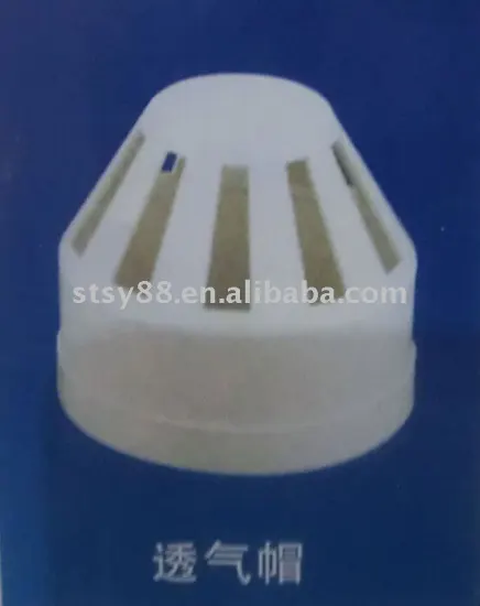 pvc pipe and fittings pipe vent