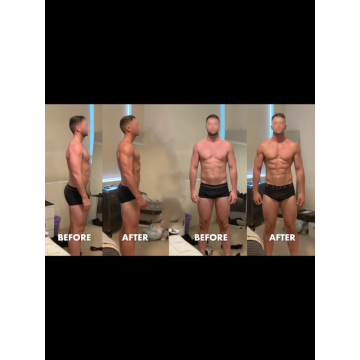 Sarms Powder Andarine S-4 Sarms Bodybuilding Supplements Andarine Factory