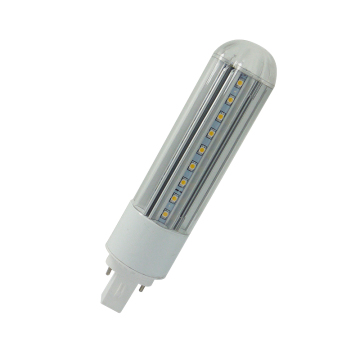 120LM/W LED PL Light E26/G24/GX24/G23/GX23ベースE27 10W 12Wコーンランプ
