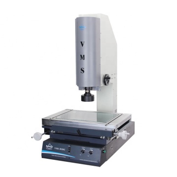 Rational Brand VMS-2010F 2D Video Measuring Machine