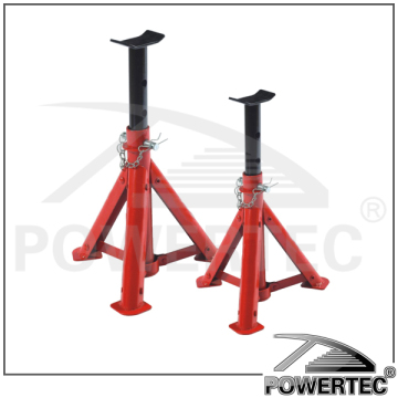 POWERTEC 20 Ton Heavy Duty Jack Stands