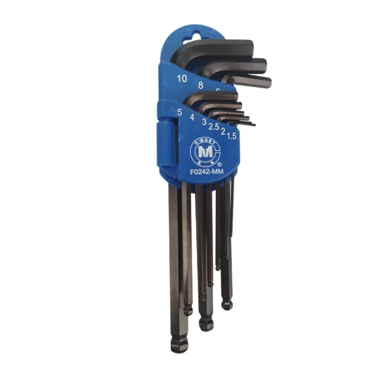 Long Arm Ball Point Hex Key Set: Comprehensive Search Engine