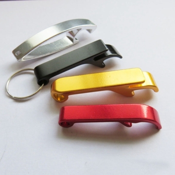 Custom Cast Iron Bar Beer Bottle Opener