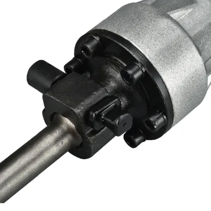 SALI 2185 2500W Heavy Duty Electric Demolition Hammer