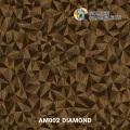AM002 Digital printing finish Diamond