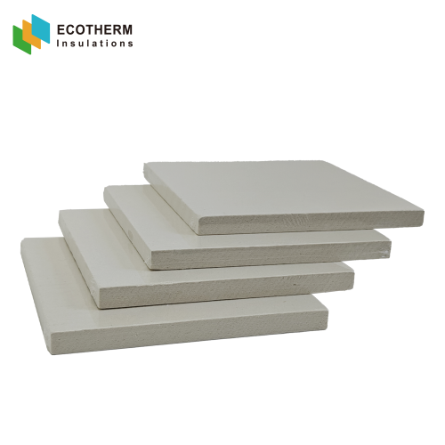 High-Temperature Refractory Ceramic Fiber Board