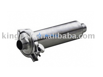 Pipeline Filter (Passage strainer)