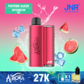 Jnr aurora 27k puffs grosir vape