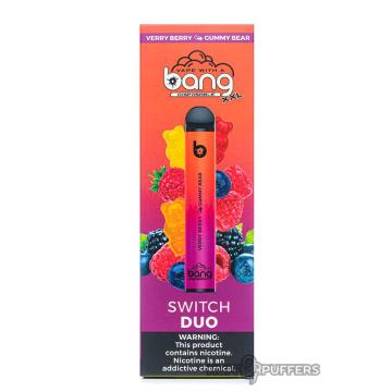 Bang XXL Wholesale 2000 Puffs Disposable Vape Australia