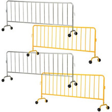 crowd control barrier china supplier