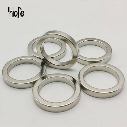 Rare Earth Magnets Round Circle