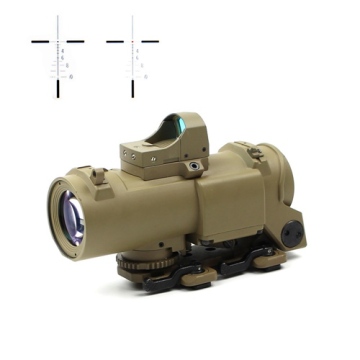 1-4x32 HD400 Hunting Scope