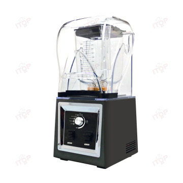 High Power Professional Heavy Duty Commercial Blender