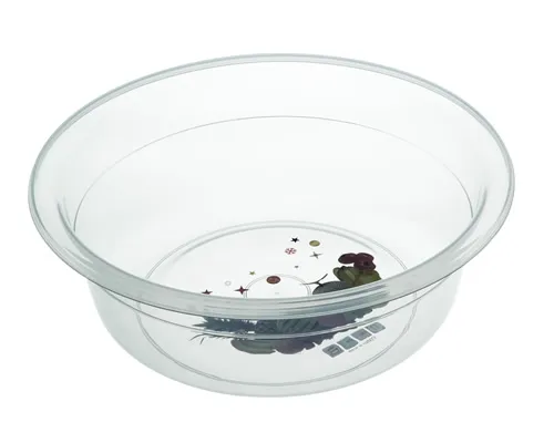 Portable Mold Washbowl Mold Household Kitchen Washbasin Mold