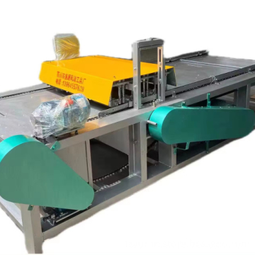 Customized Stone Surface Processing Machine: Crafting Unique Blind Stone Designs