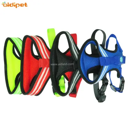 Pet Training Products led dog harness
