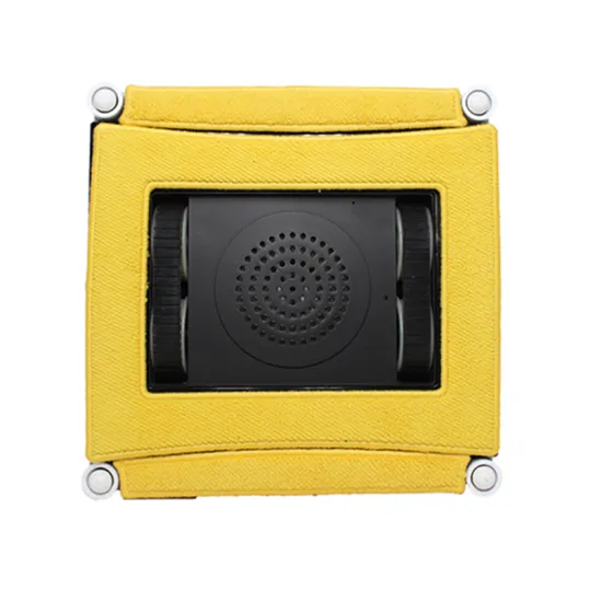 Anti-falling Ecovacs Window Cleaning Robot